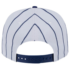 Boston Red Sox New Era 2024 Big League Chew Original 9SEVENTY Adjustable Hat - White/Royal Hats