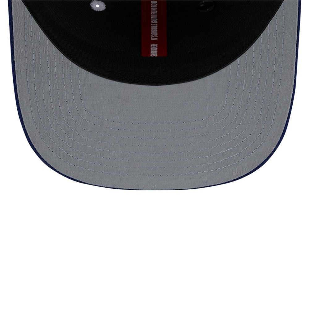San Francisco Giants New Era 2024 Big League Chew Original 9SEVENTY Adjustable Hat - White/Royal Hats