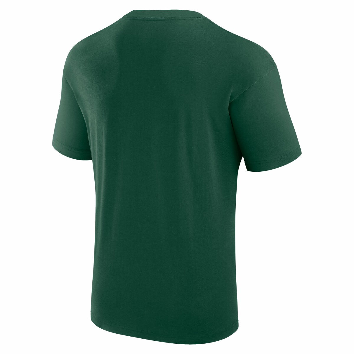 Milwaukee Bucks Crossover Collection Full Court Press T-Shirt Hunter Green
