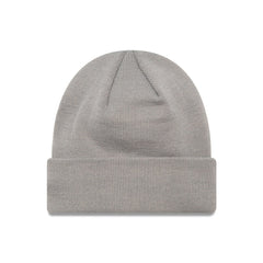 Tottenham Hotspur New Era Graphic Cuffed Knit Hat Gray