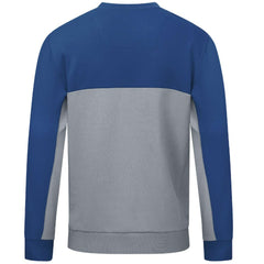 Los Angeles Dodgers Levelwear  Legacy Rafters Pullover Sweatshirt - Royal Pullover