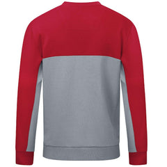 Philadelphia Phillies Levelwear  Legacy Rafters Pullover Sweatshirt - Red Pullover