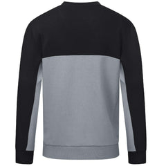 San Francisco Giants Levelwear  Legacy Rafters Pullover Sweatshirt - Black Pullover