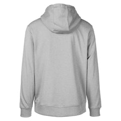 Los Angeles Dodgers Levelwear  Podium Inaugural Pullover Hoodie - Gray Hoodies