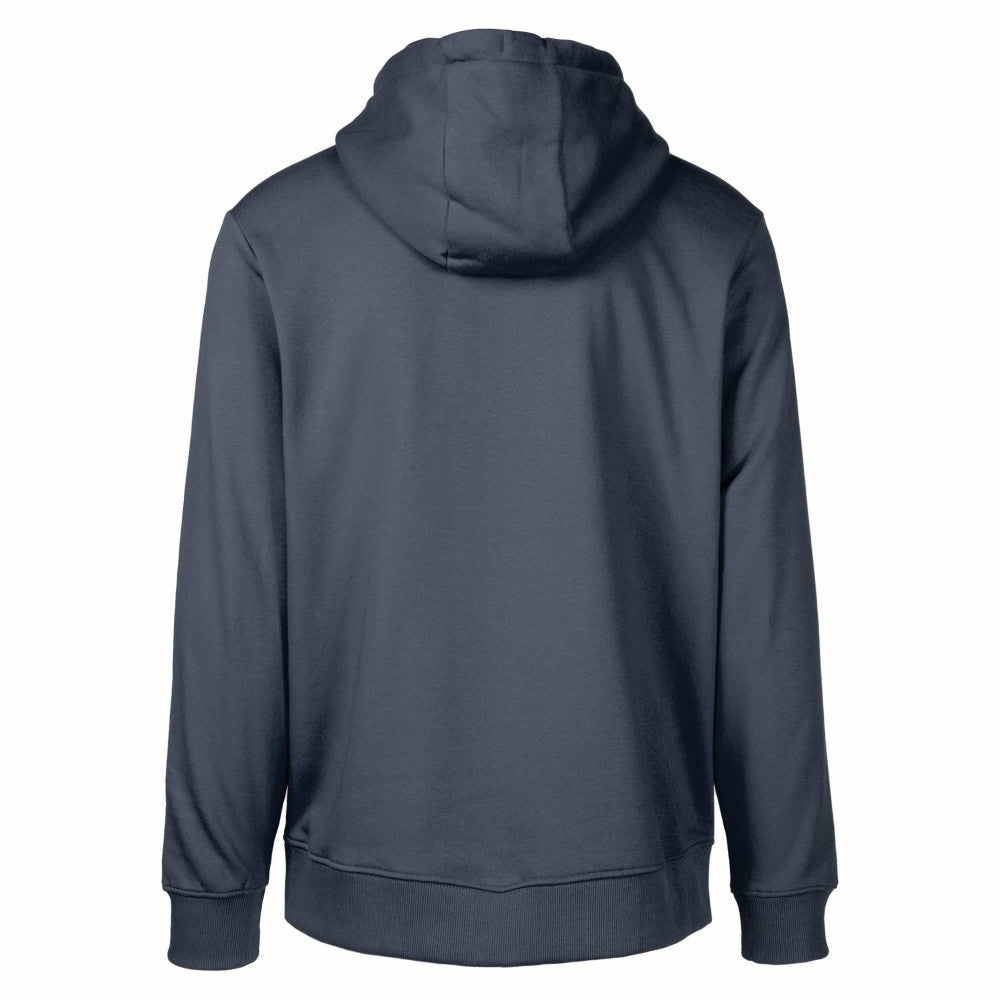 Milwaukee Brewers Levelwear  Podium Inaugural Pullover Hoodie - Navy Hoodies