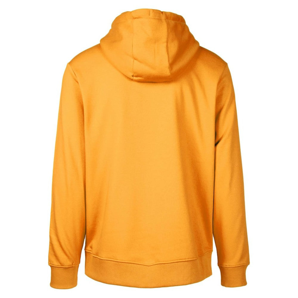 San Diego Padres Levelwear  Podium Inaugural Pullover Hoodie - Gold Hoodies