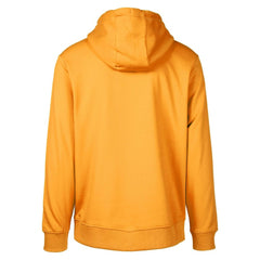 San Diego Padres Levelwear  Podium Inaugural Pullover Hoodie - Gold Hoodies