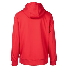 Philadelphia Phillies Levelwear  Podium Rafters Pullover Hoodie - Red Hoodies