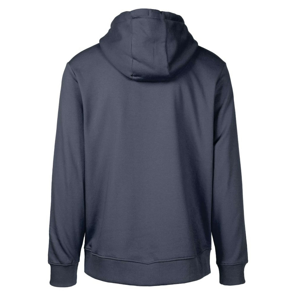 Seattle Mariners Levelwear  Podium Rafters Pullover Hoodie - Navy Hoodies