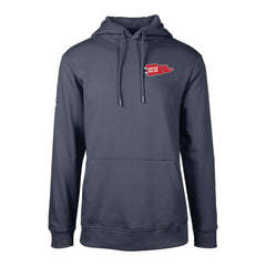 Boston Red Sox Levelwear  Podium Rafters Pullover Hoodie - Navy Hoodies