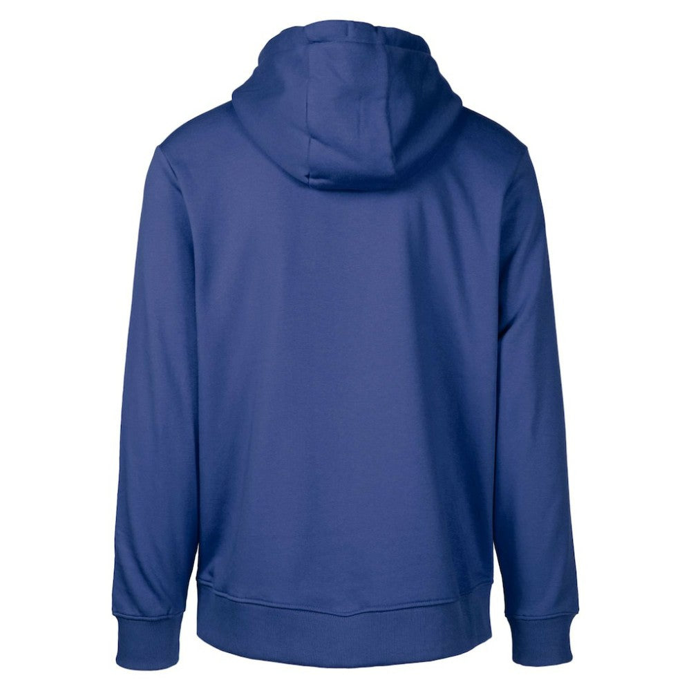Chicago Cubs Levelwear  Podium Rafters Pullover Hoodie - Royal Hoodies