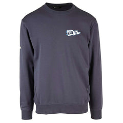 Tampa Bay Rays Levelwear  Zane Rafters Pullover Sweatshirt - Navy Pullover