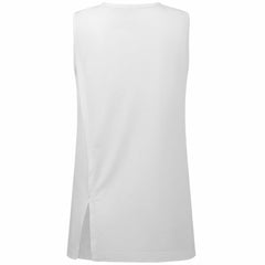 Minnesota Twins Levelwear Women's  Influx Rafters Tank Top - White Tanks