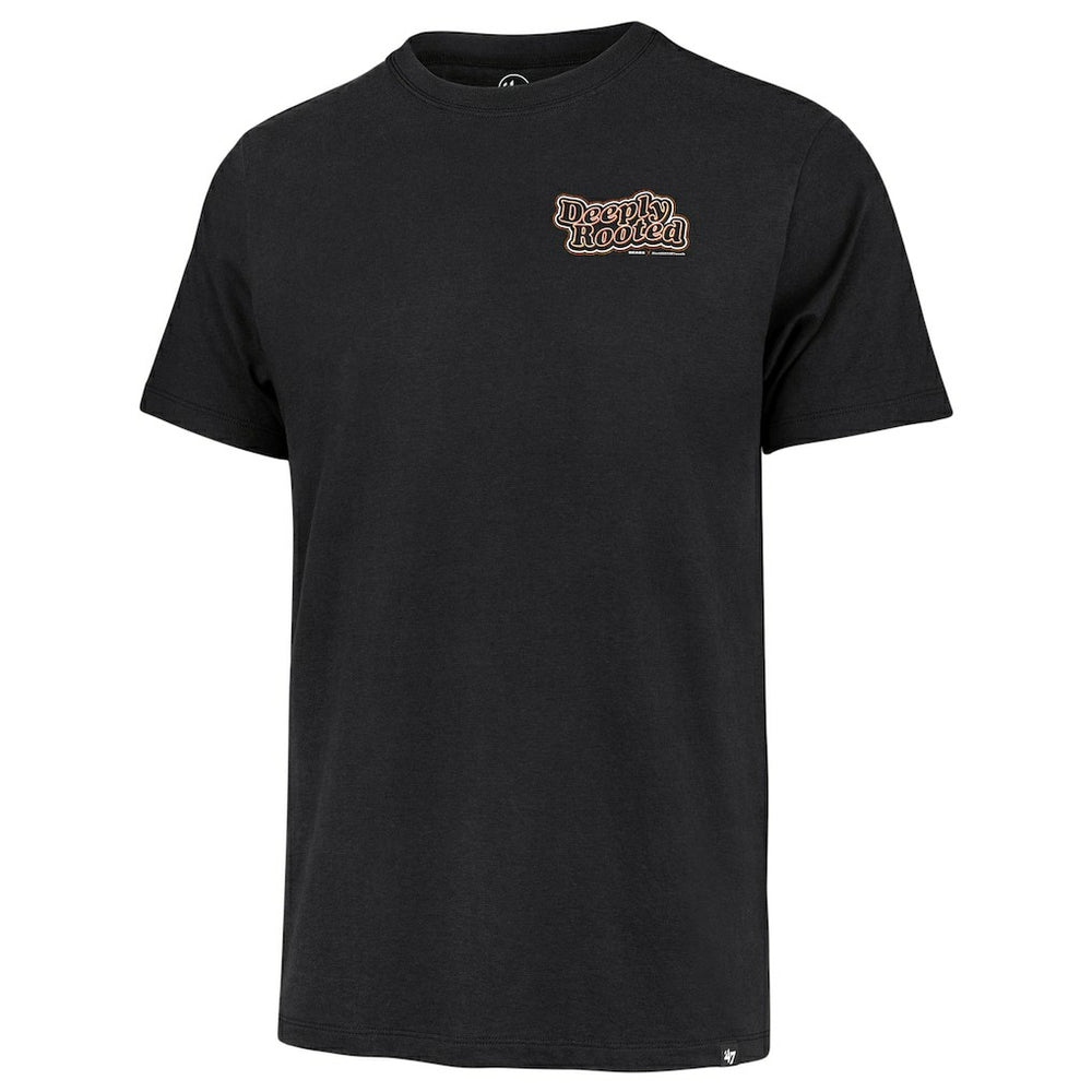 Chicago Bears '47 Black History Month T-Shirt Black