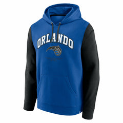 Orlando Magic Scorer Pullover Hoodie Blue