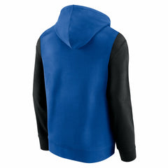 Orlando Magic Scorer Pullover Hoodie Blue