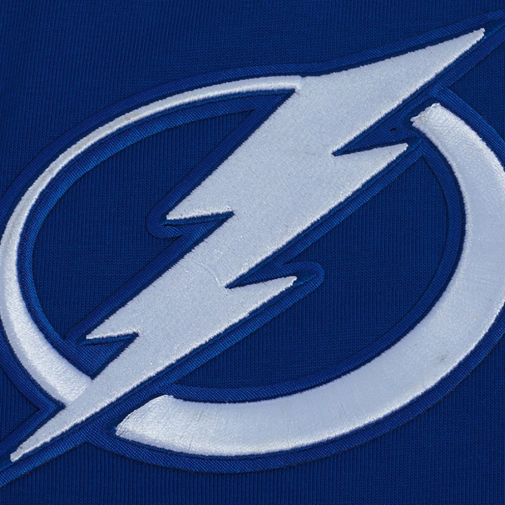 NHL Tampa Bay Lightning Pro Standard Turn It Up T-Shirt - Blue