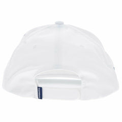 Dallas Cowboys HOOey America's Team Adjustable Hat White