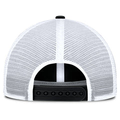 Cincinnati Bengals Averie Trucker Adjustable Hat Black