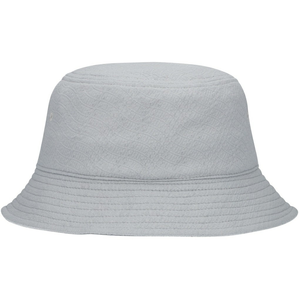 Kansas City Chiefs Signature Elements Bucket Hat Gray