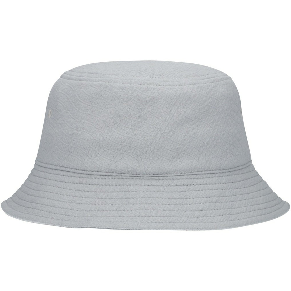 Kansas City Chiefs Signature Elements Bucket Hat Gray