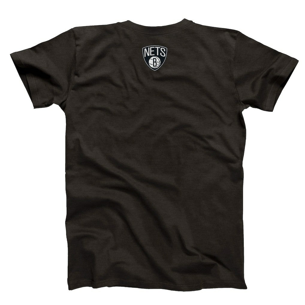 Brooklyn Nets Hyperfly Unisex Year of the Dragon Lunar New Year Collection T-Shirt Heather Black