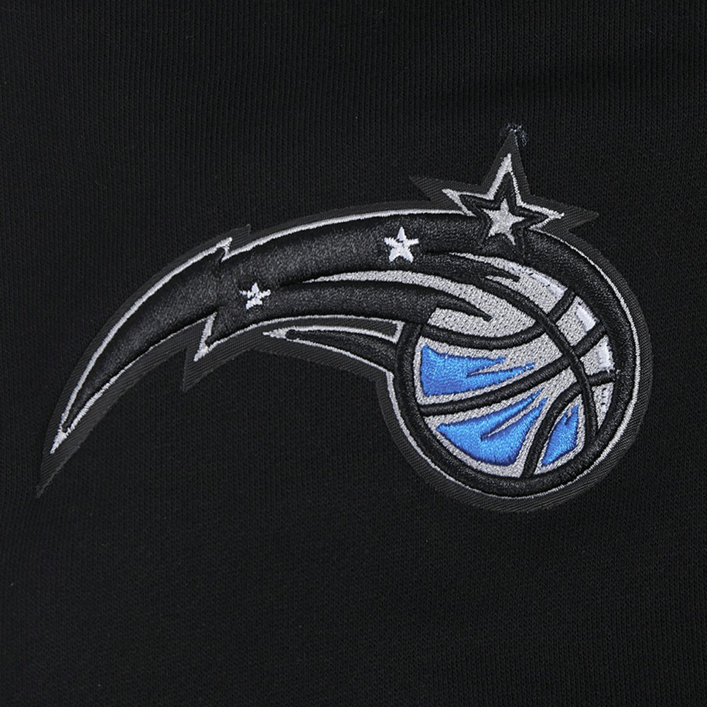 Orlando Magic Pro Standard Paint the City Drop Shoulder Sweatshirt Black