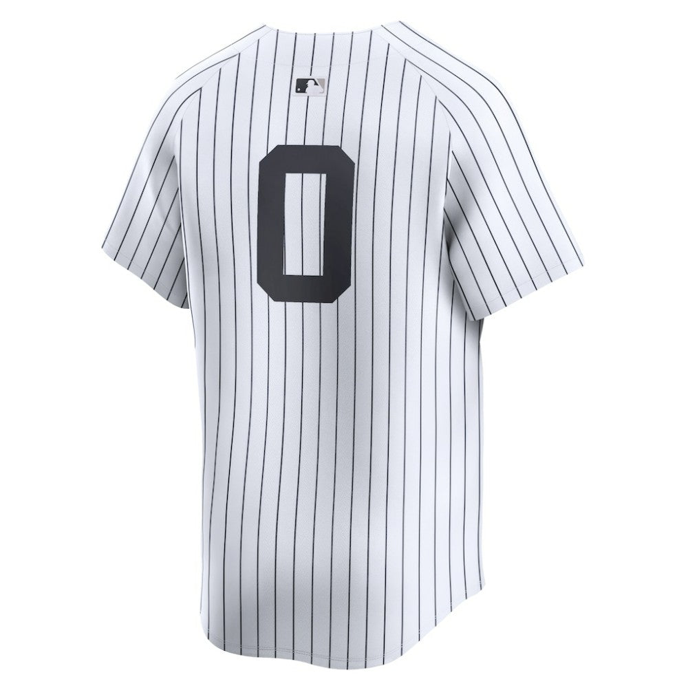 Marcus Stroman New York Yankees Nike Home Limited Player Jersey - White Jerseys