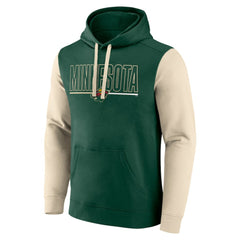 NHL Deliver Fleece Pullover Hoodie -