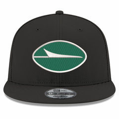 New York Jets New Era Standard 9FIFTY Snapback Hat Black