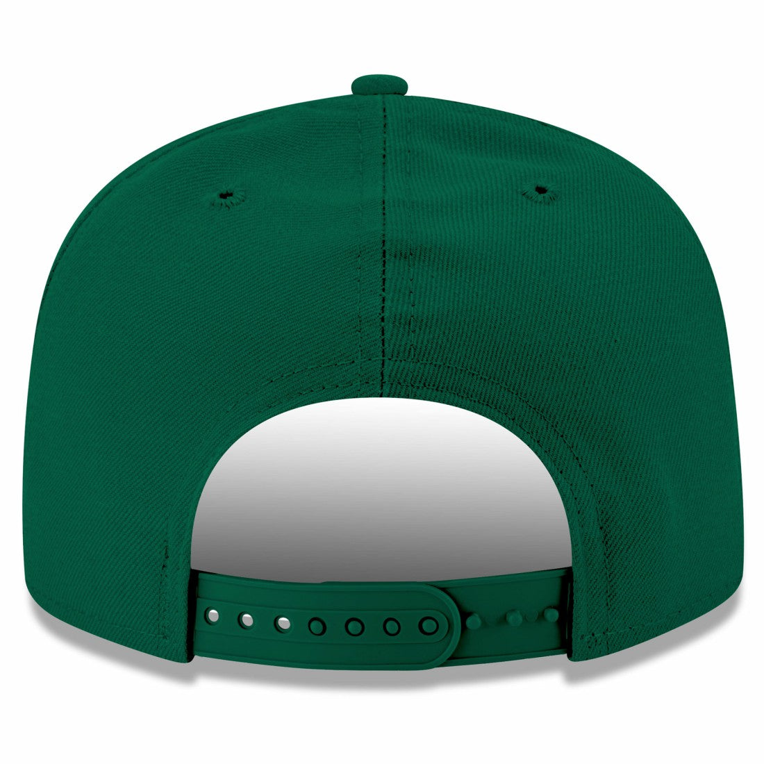 New York Jets New Era Standard 9FIFTY Snapback Hat Green