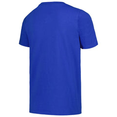 Orlando Magic Youth Hardwood Classics Retro Logo T-Shirt Blue