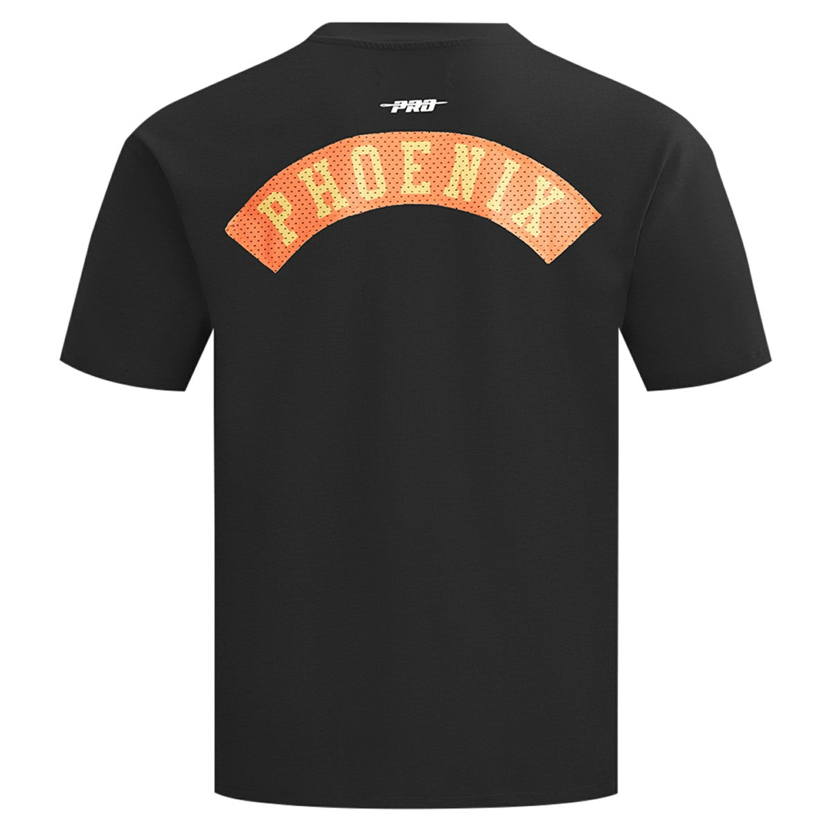 Phoenix Suns Pro Standard Made To Play Drop Shoulder T-Shirt Black