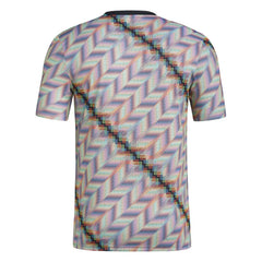 Mexico National Team 2024 Hispanic Heritage Pre-Match Top Black
