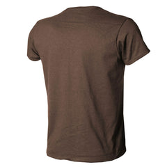 San Diego Padres Stitches Youth Team Logo T-Shirt - Brown T-shirts