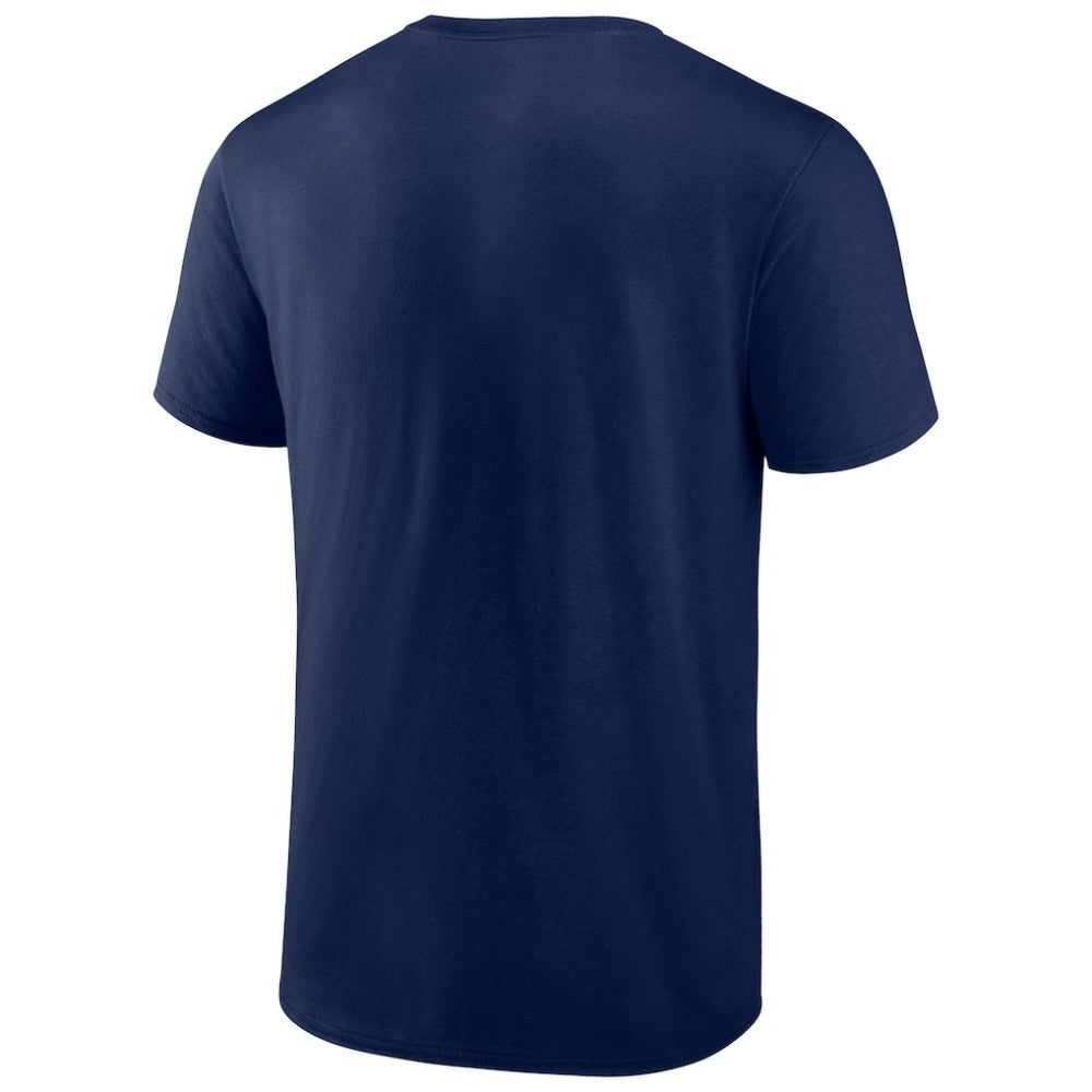 Kane Brown x Seattle Mariners Fanatics T-Shirt - Navy T-shirts