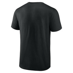 Kane Brown x Houston Rockets T-Shirt Black