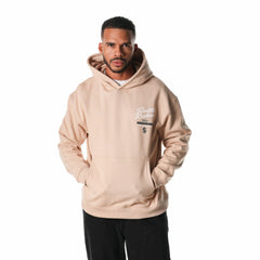 NHL Seattle Kraken The Wild Collective Unisex Pullover Hoodie - Black