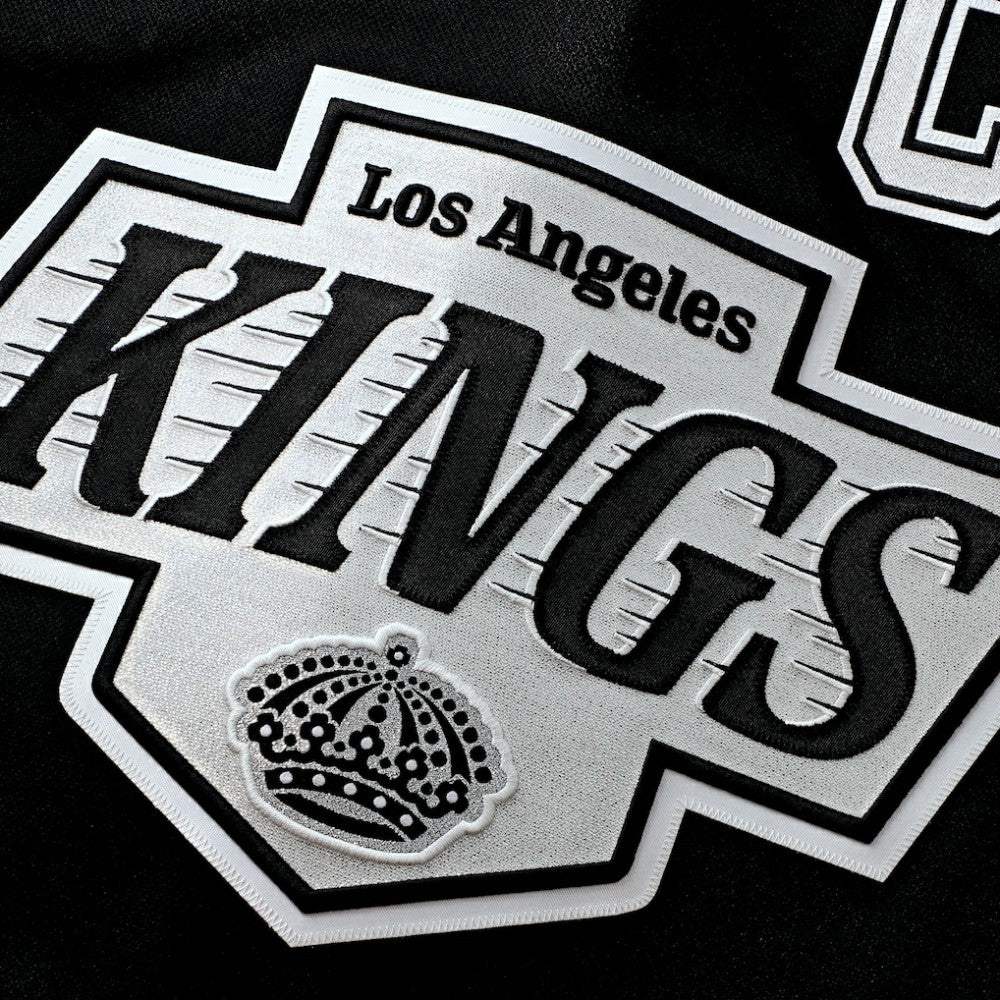 NHL Drew Doughty Los Angeles Kings Fanatics Home Premium Jersey - Black