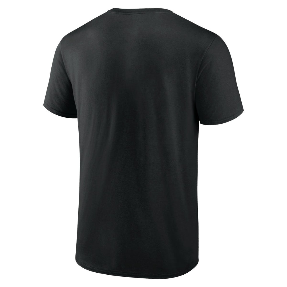Sacramento Kings Half Court Offense T-Shirt Black