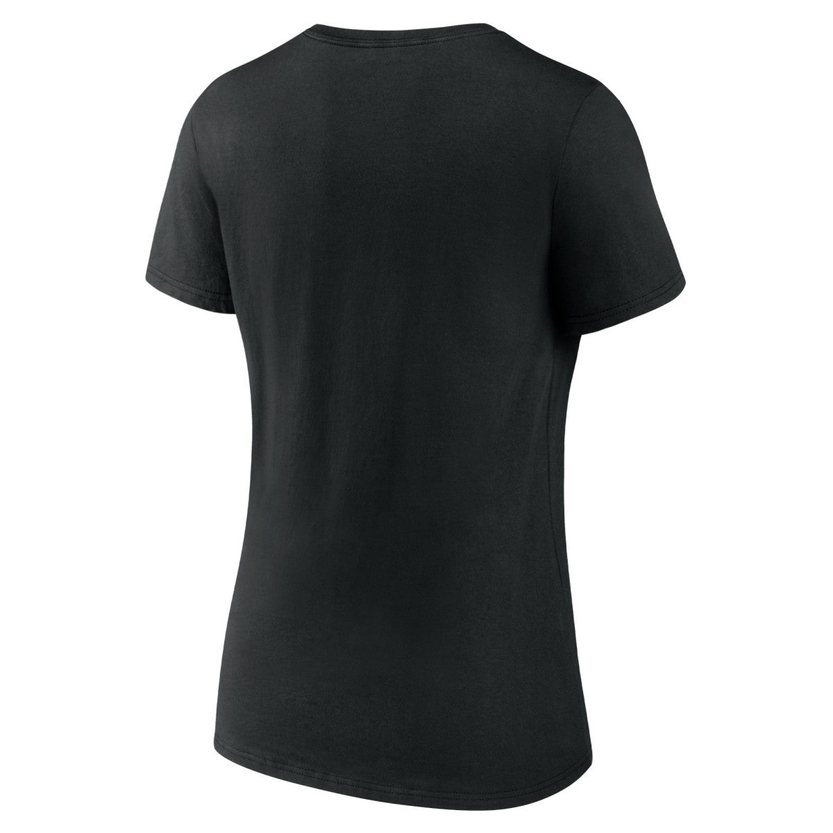 San Antonio Spurs Pick & Roll Coverage V-Neck T-Shirt Black