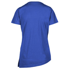 NHL St. Louis Blues Levelwear Women's Retro Birch T-Shirt - Blue