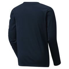 Houston Astros Columbia Youth Terminal Tackle Long Sleeve T-Shirt - Navy T-shirts