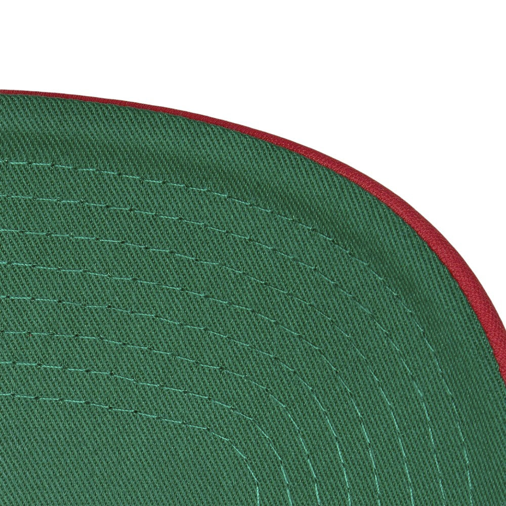 Philadelphia Phillies Sideline Trucker Adjustable Hat - Red Hats
