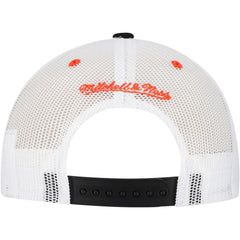 San Francisco Giants Sideline Trucker Adjustable Hat - Black Hats