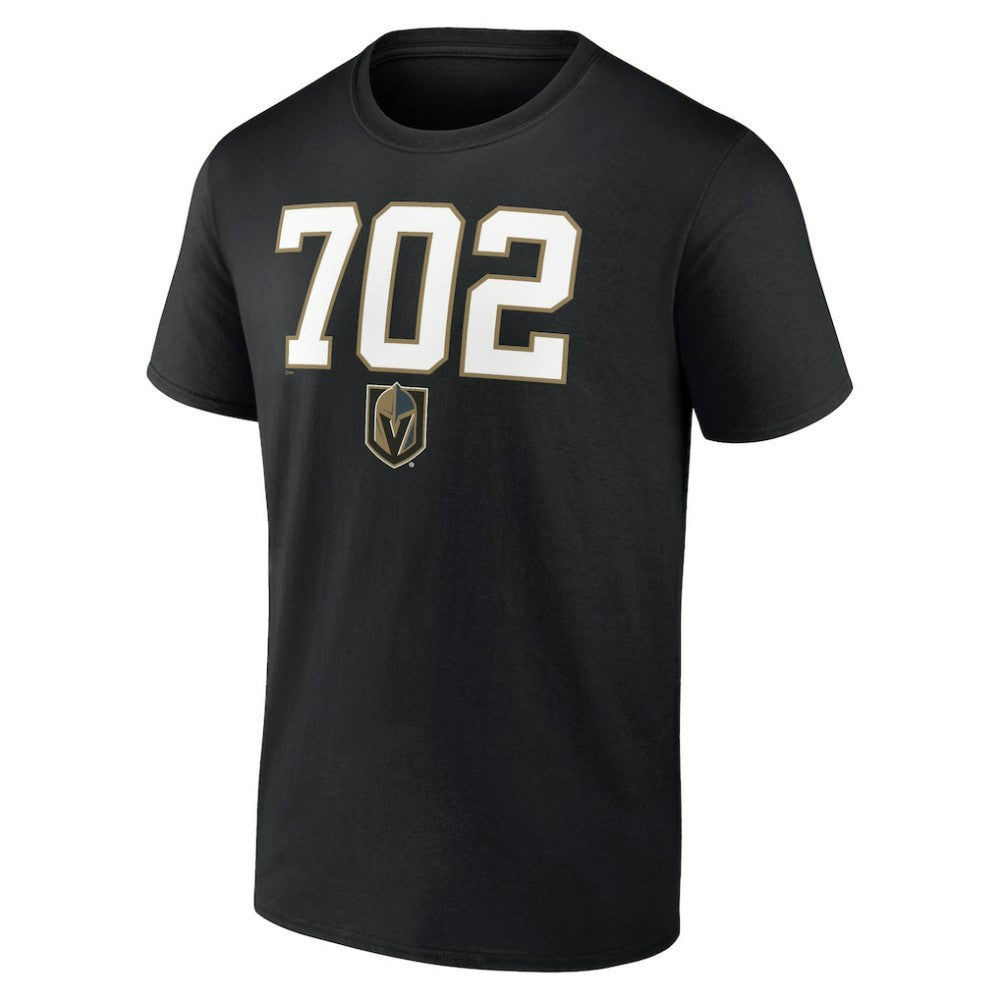 NHL Vegas Golden Knights Symbol T-Shirt - Black