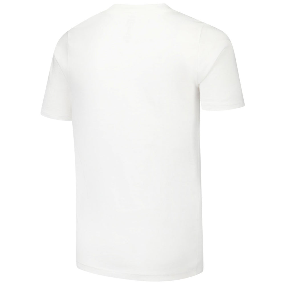Phoenix Suns Youth NBA x Marvel Avengers Squad T-Shirt White