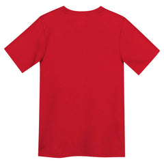 Washington Wizards Jordan Brand Preschool Essential Jumpman T-Shirt Red