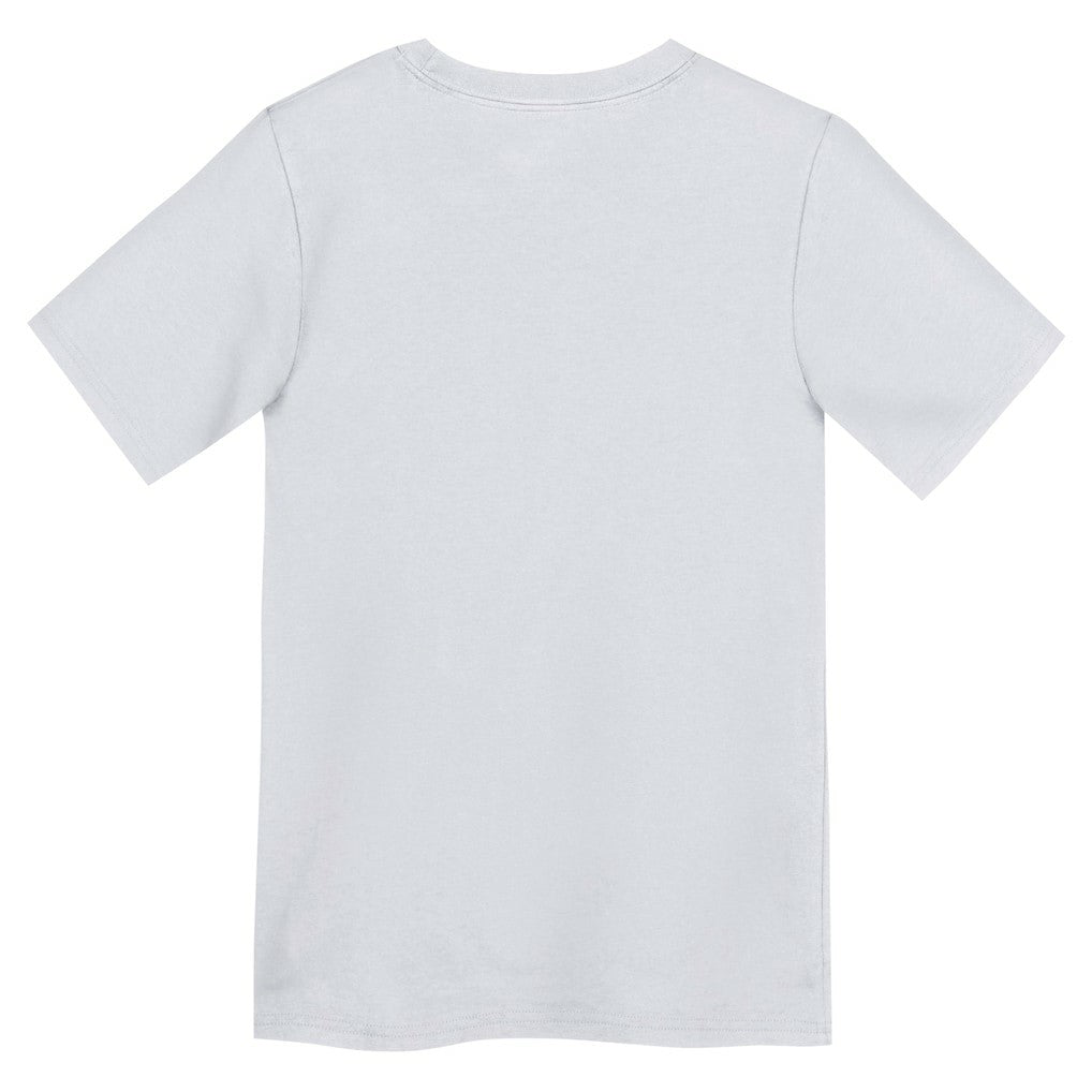 Brooklyn Nets Jordan Brand Preschool Essential Jumpman T-Shirt White