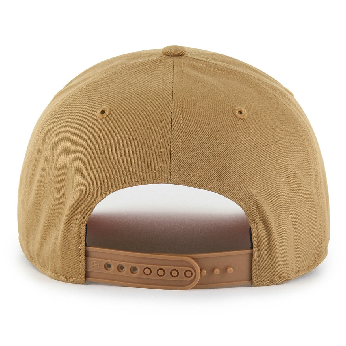 Sacramento Kings '47 Barnes Hitch Adjustable Hat Tan
